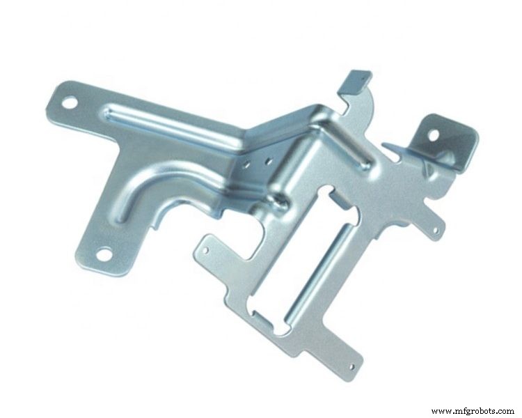 Maximize Profits with Custom Sheet Metal Fabrication