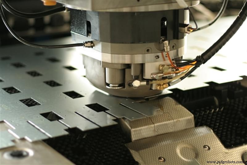Mastering Custom Sheet Metal Fabrication: Proven Solutions to Common Challenges
