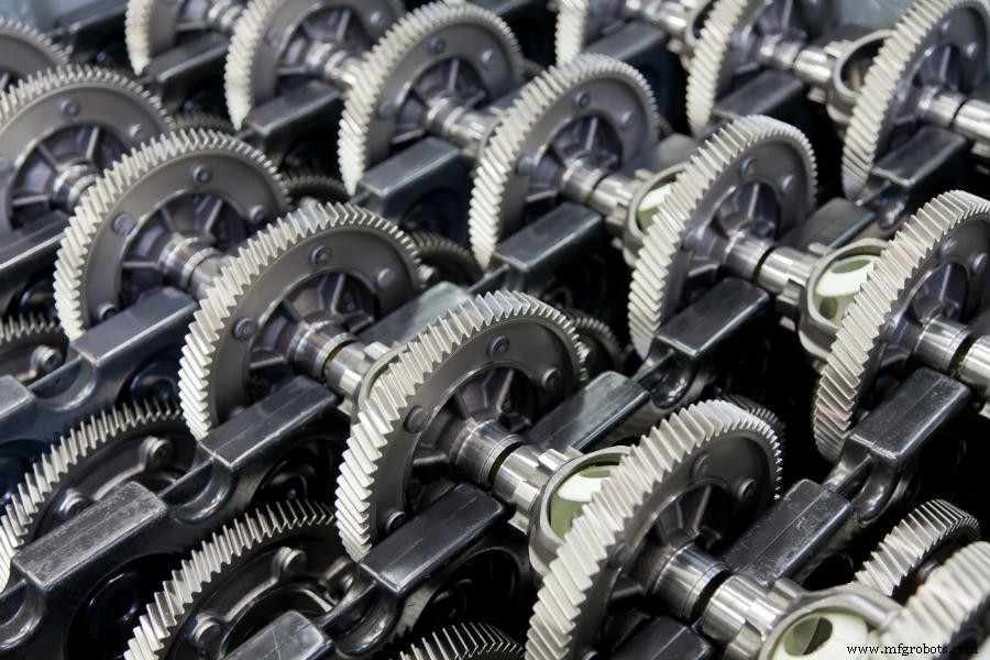 Agile Manufacturing & Rapid Prototyping: Driving Supply Chain Resilience During COVID-19