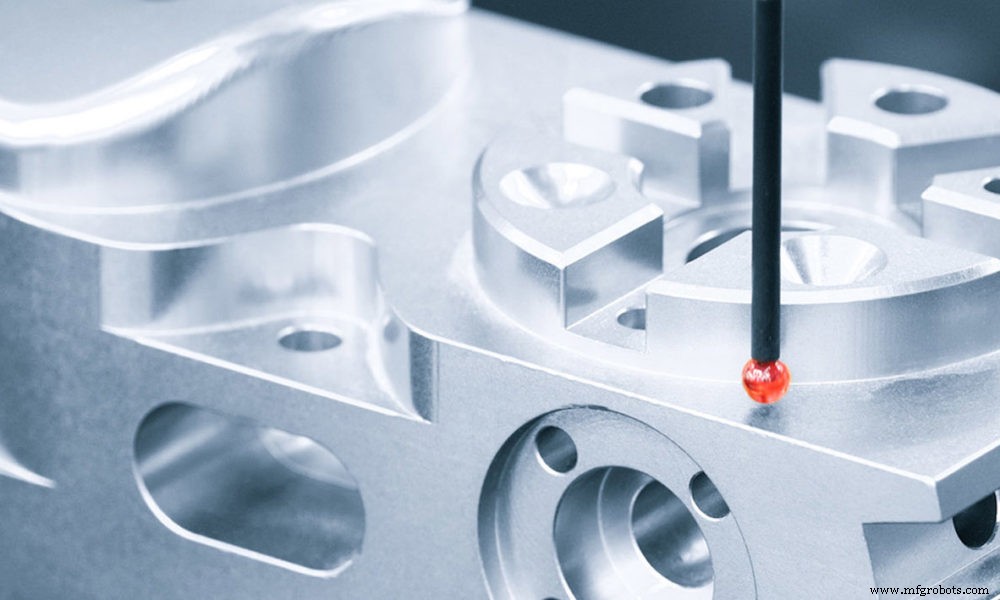 RapidDirect: Reliable Quality Assurance for Precise Rapid Prototyping