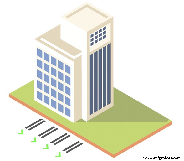 RapidDirect Manufacturing Network: Expert Prototyping & Low-Cost Solutions
