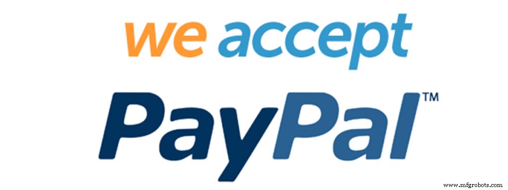 RapidDirect Expands Online Payment Options – PayPal Now Accepted