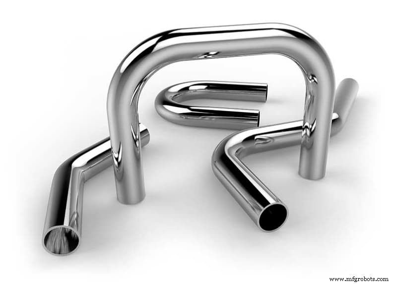 Mastering Stainless Steel Tubing Bending: Proven Techniques & Key Tips