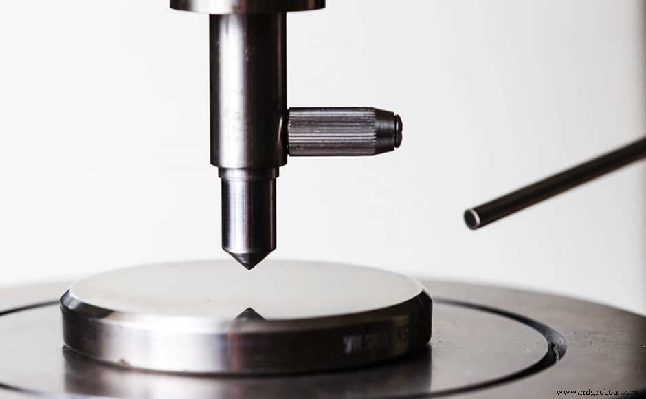 Understanding Material Hardness: Key Insights for Project Success