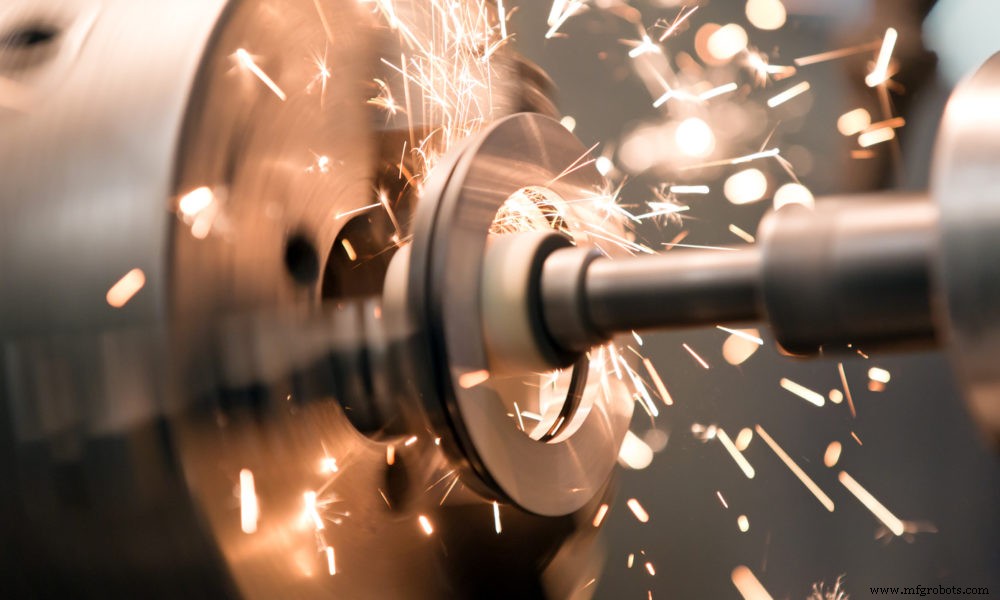 Steel Machining and Environmental Protection: Achieving Sustainable Balance