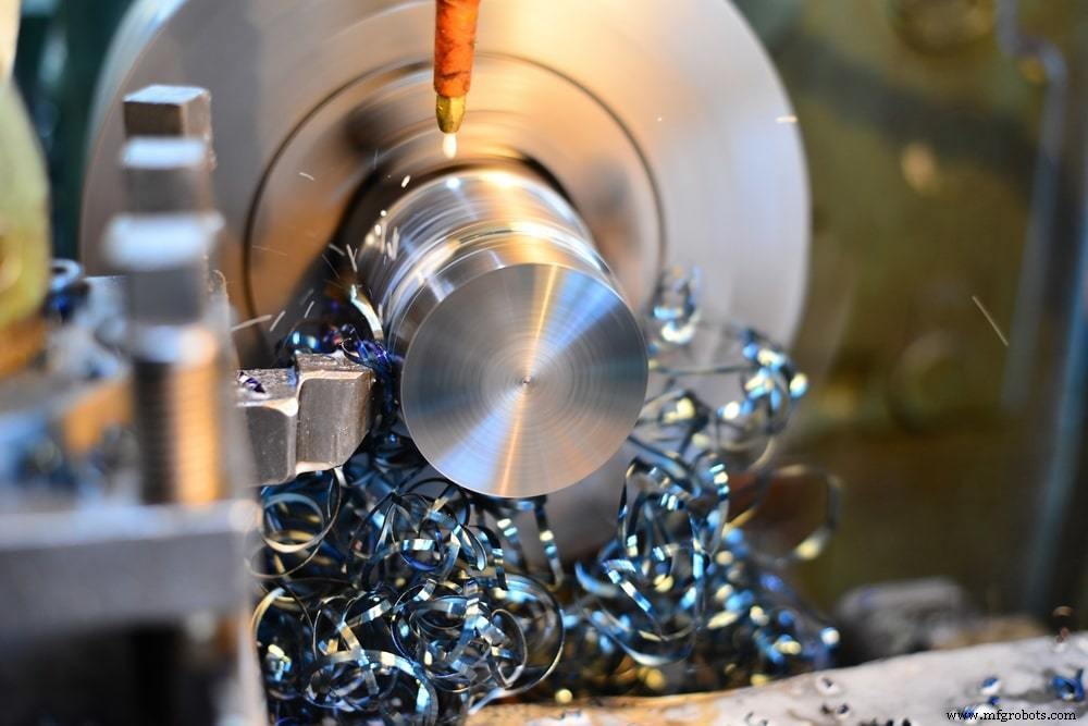 Steel Machining and Environmental Protection: Achieving Sustainable Balance