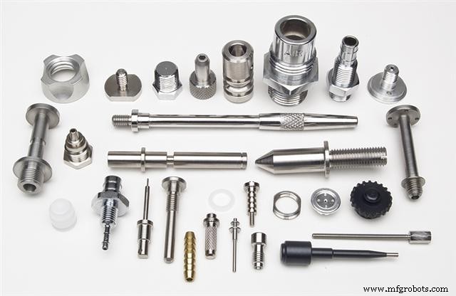 Steel Machining and Environmental Protection: Achieving Sustainable Balance