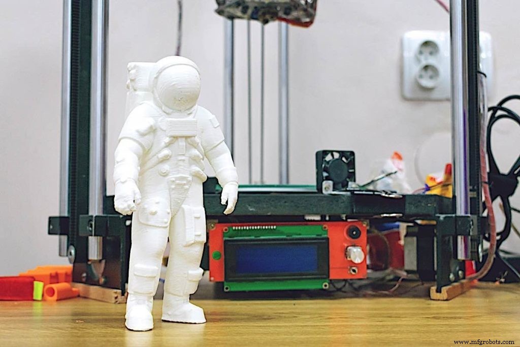 Beyond Plastic: 3D Printing Services Transforming Modern Industry