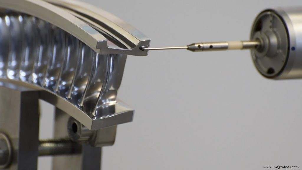 Beyond Plastic: 3D Printing Services Transforming Modern Industry