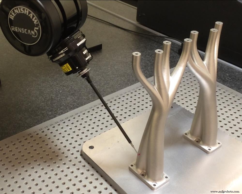 Beyond Plastic: 3D Printing Services Transforming Modern Industry