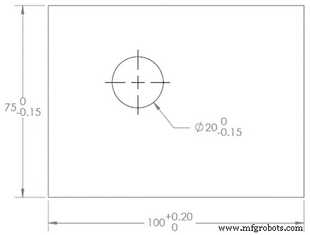 Master CNC Machining Tolerances: Precision, Cost, and Design Guidelines