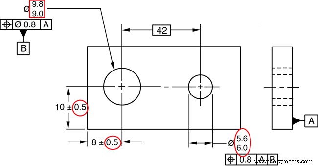 Master CNC Machining Tolerances: Precision, Cost, and Design Guidelines