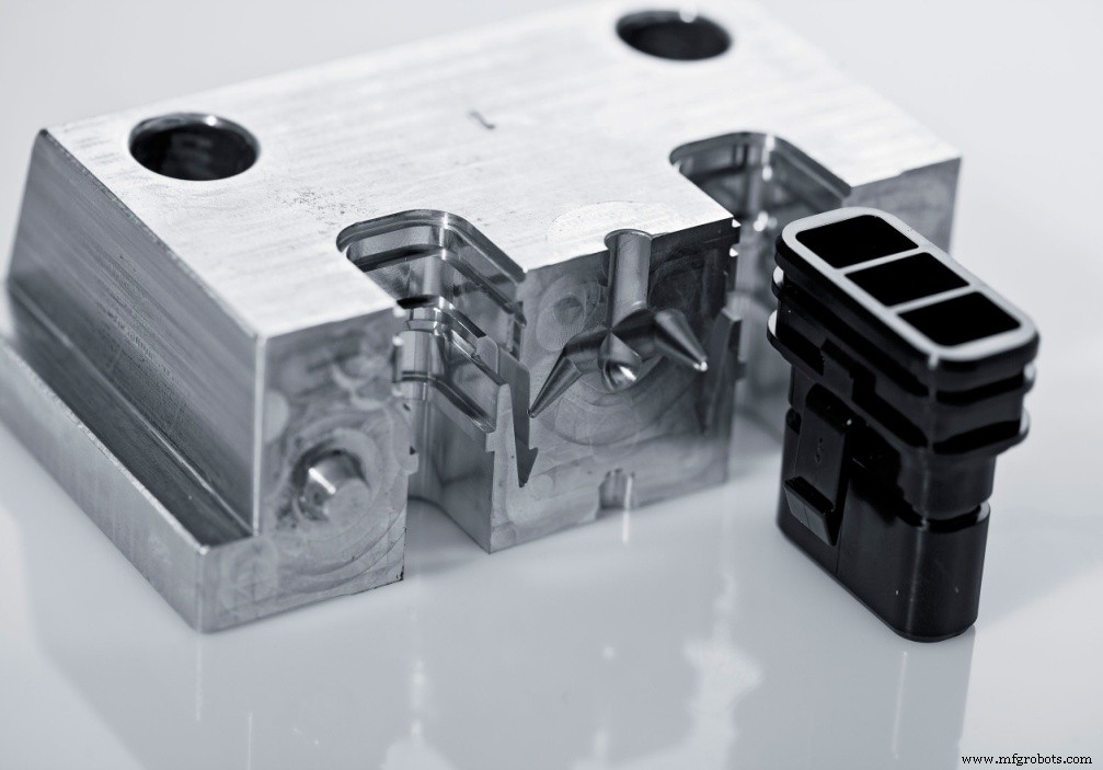 Rapid Tooling: Transforming Automotive Production with Cutting-Edge Manufacturing