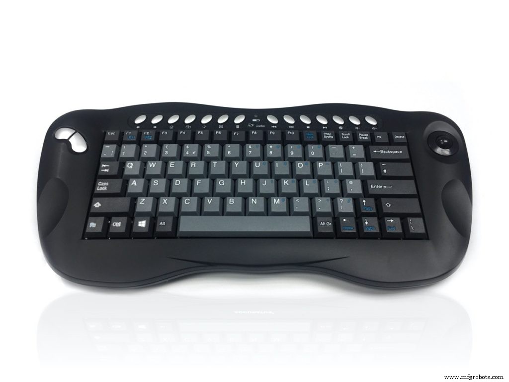 RapidDirect: Turning Your Product Ideas into Reality