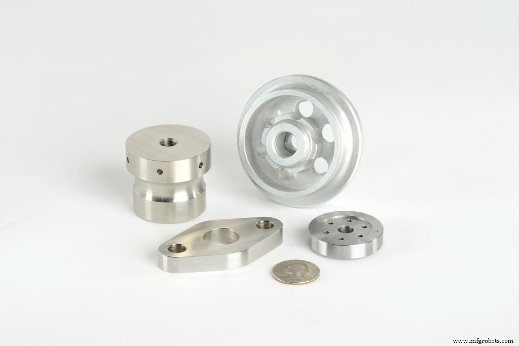 Unlock Investor Confidence: Professional Prototyping to Secure Outsourced Funding