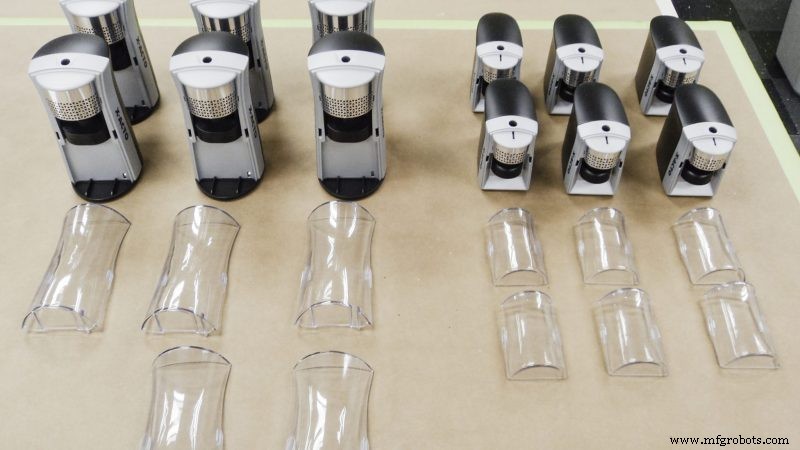 Unlock Investor Confidence: Professional Prototyping to Secure Outsourced Funding