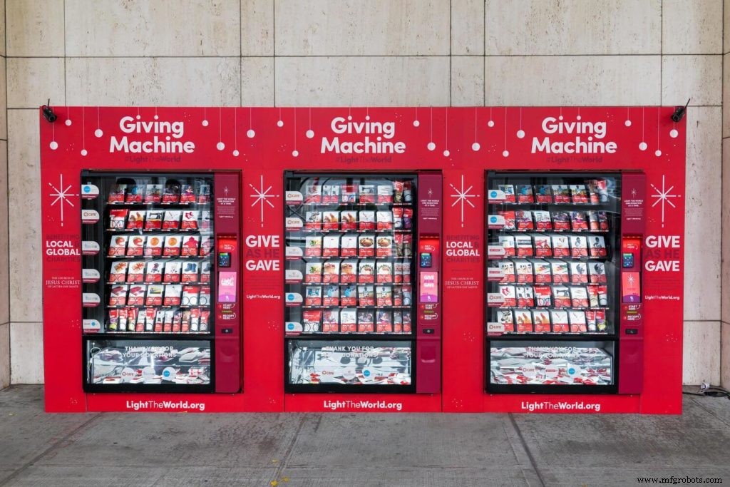 Rapid Sheet Metal Fabrication: The Food Industry’s Trusted Production Solution