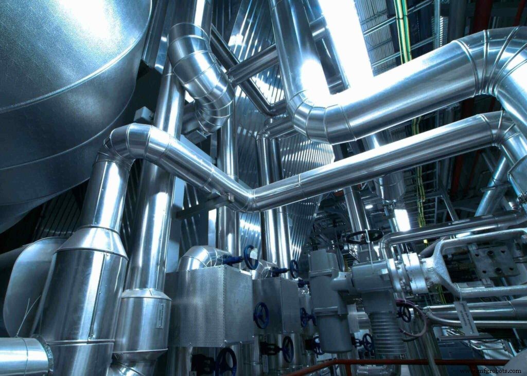 Rapid Sheet Metal Fabrication: The Food Industry’s Trusted Production Solution