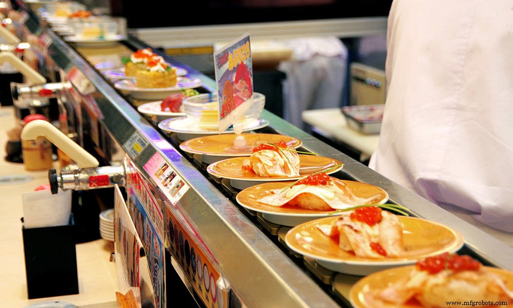 Rapid Sheet Metal Fabrication: The Food Industry’s Trusted Production Solution