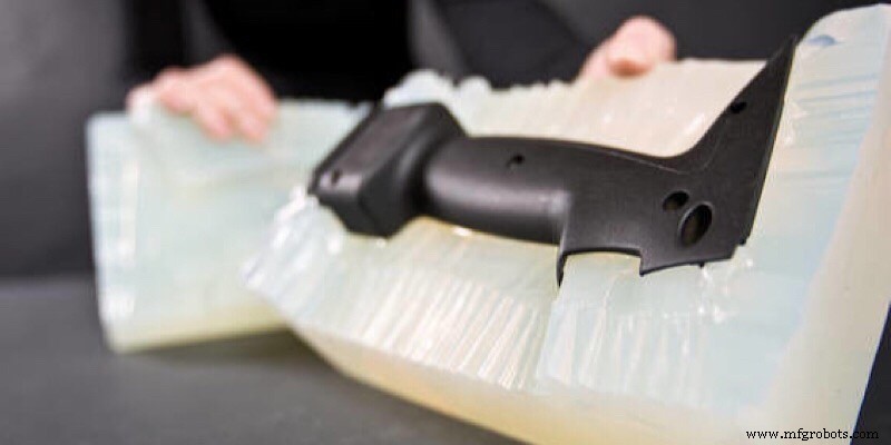 Why Vacuum Casting Is the Ideal Choice for Rapid Prototyping