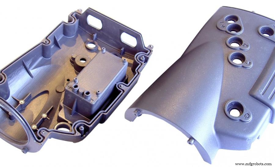 Why Vacuum Casting Is the Ideal Choice for Rapid Prototyping