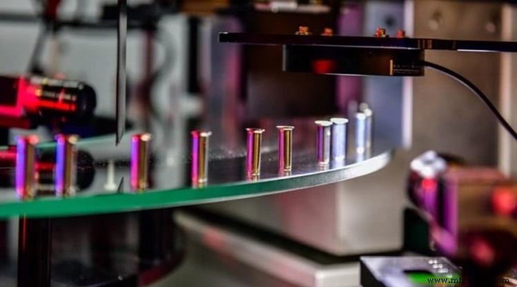 Zero Defect Manufacturing: Eliminating Product Defects for Unmatched Quality