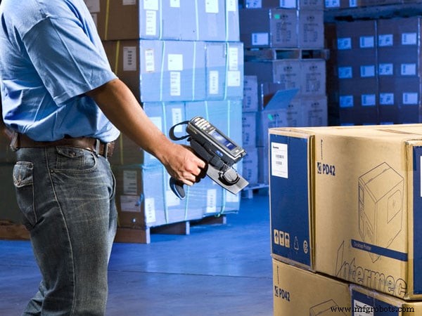 Advanced Indoor Positioning Systems: Precision Tracking Inside Buildings