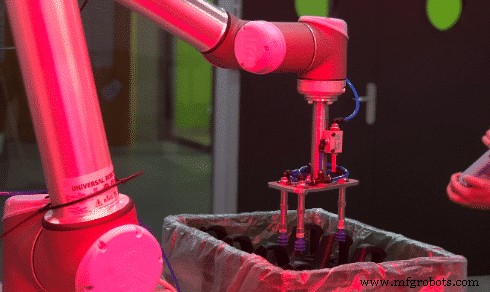 How Collaborative Robotics is Revolutionizing Industry: Benefits, Trends, and Key Applications