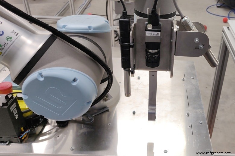 Enhancing Safety: Collaborative Robotics in Hazardous Workplaces