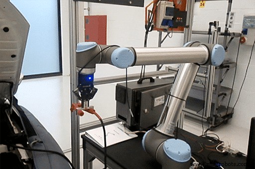 Industrial Robotics: Traditional, Collaborative, and Adaptive Systems Explained