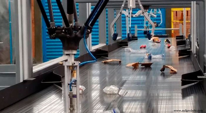 Boosting Recycling Efficiency: Advanced Packaging Selection Techniques