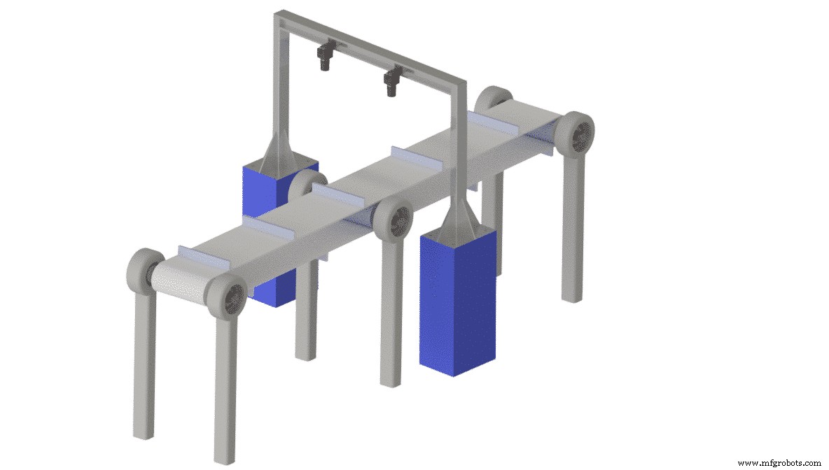 Boosting Recycling Efficiency: Advanced Packaging Selection Techniques