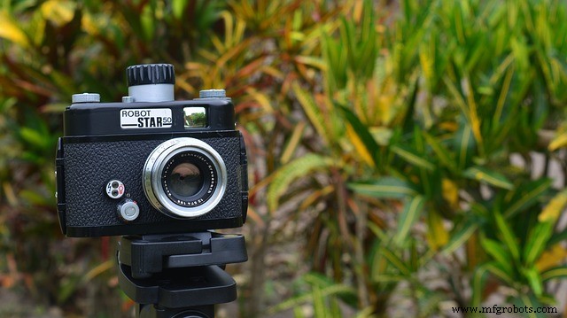 Agriculture 4.0: How New Technologies Are Transforming Farming