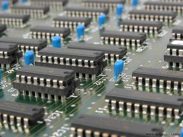 Navigating the Global Semiconductor Shortage: Impact and Solutions