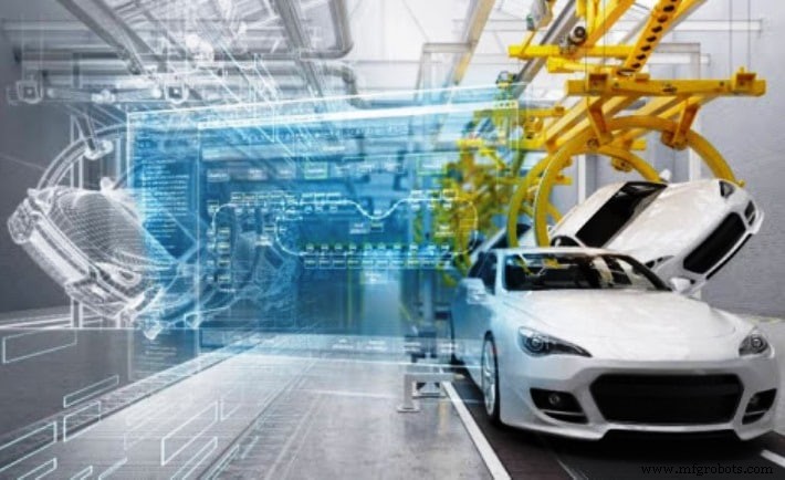 Digital Twins Explained: Benefits, Use Cases, and Industry Applications