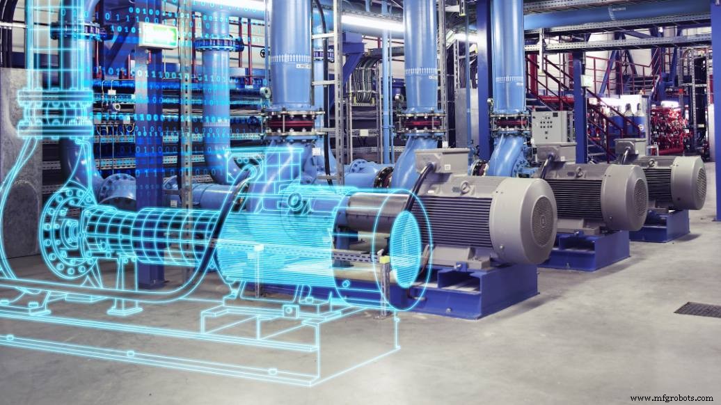 Digital Twins Explained: Benefits, Use Cases, and Industry Applications