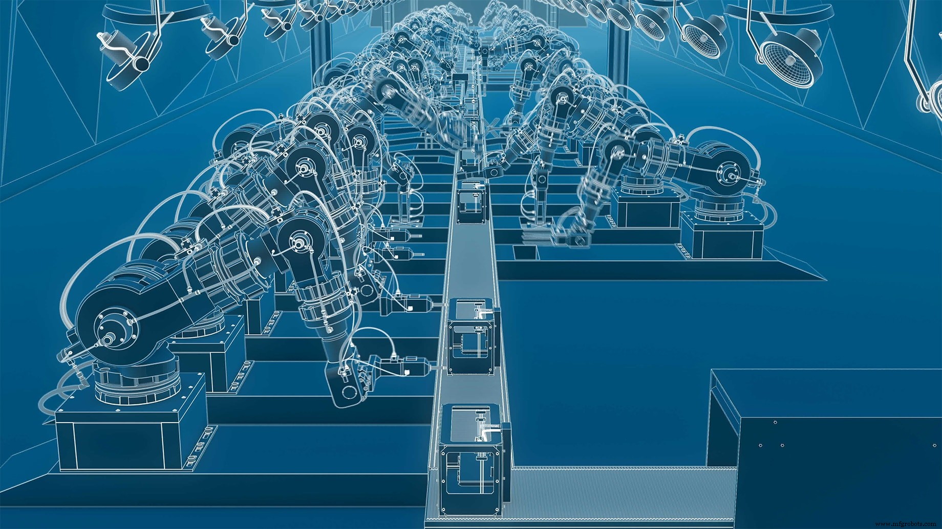 Digital Twins Explained: Benefits, Use Cases, and Industry Applications