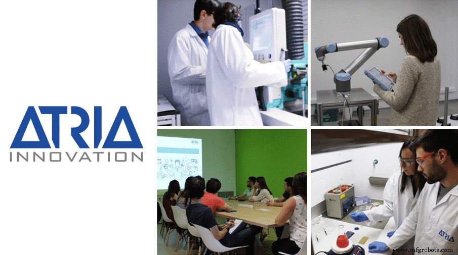 Essential 5 Steps to Successfully Deploy Industry 4.0 in Your Company