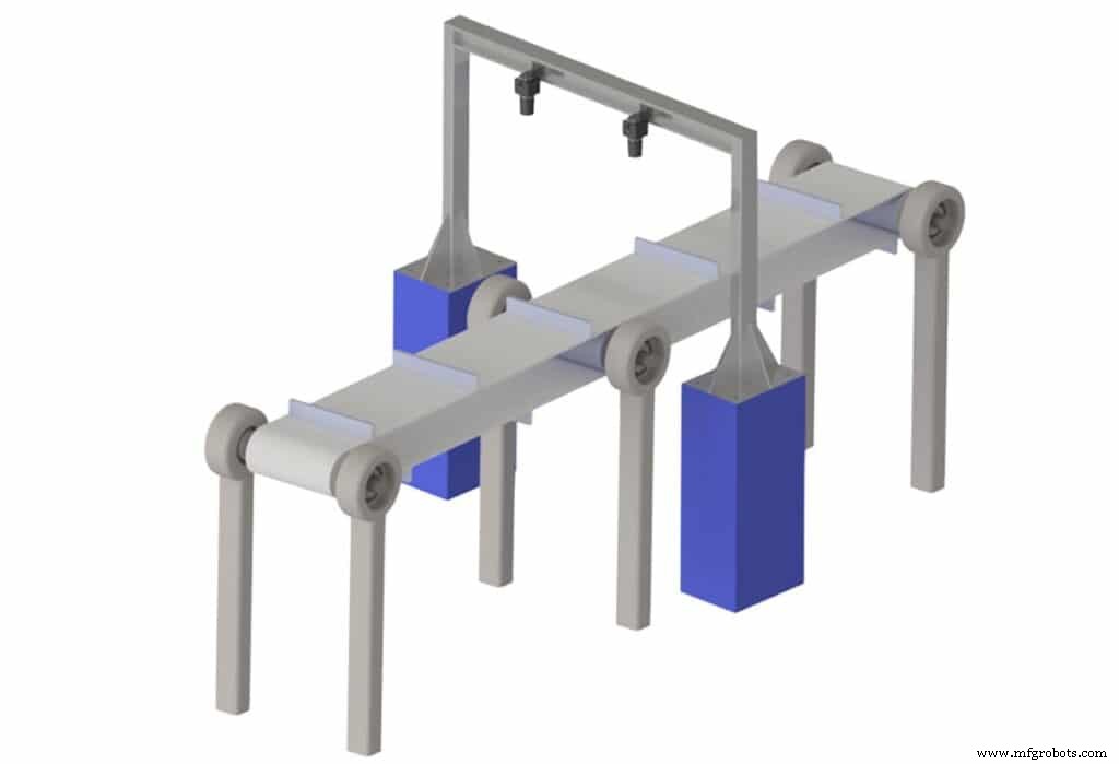 SIARA: AI-Powered Computer Vision for Precise Waste Identification & Sorting