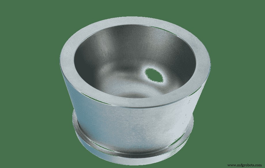 Physical Vapor Deposition (PVD): Advanced Coating Technology for Enhanced Material Performance