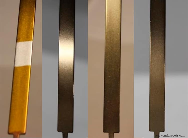 Physical Vapor Deposition (PVD): Advanced Coating Technology for Enhanced Material Performance