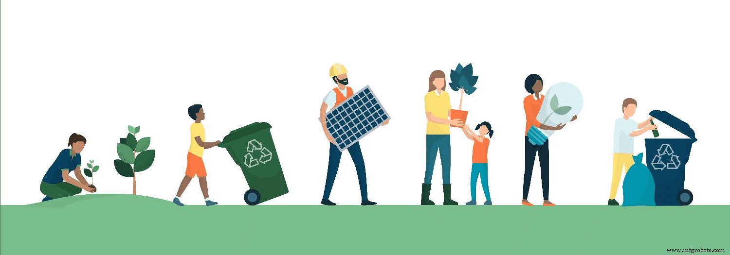 Eco-Innovation: Pioneering Sustainable Product Development