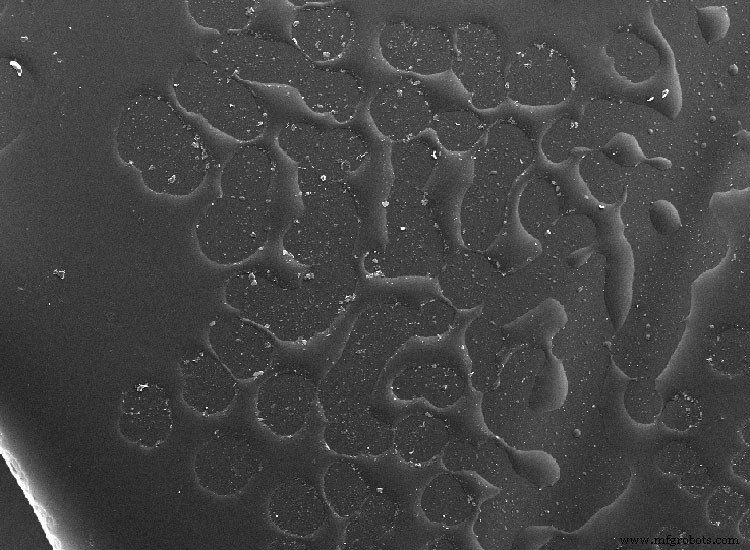 Scanning Electron Microscopy (SEM): Unveiling Materials Defects with Advanced Imaging