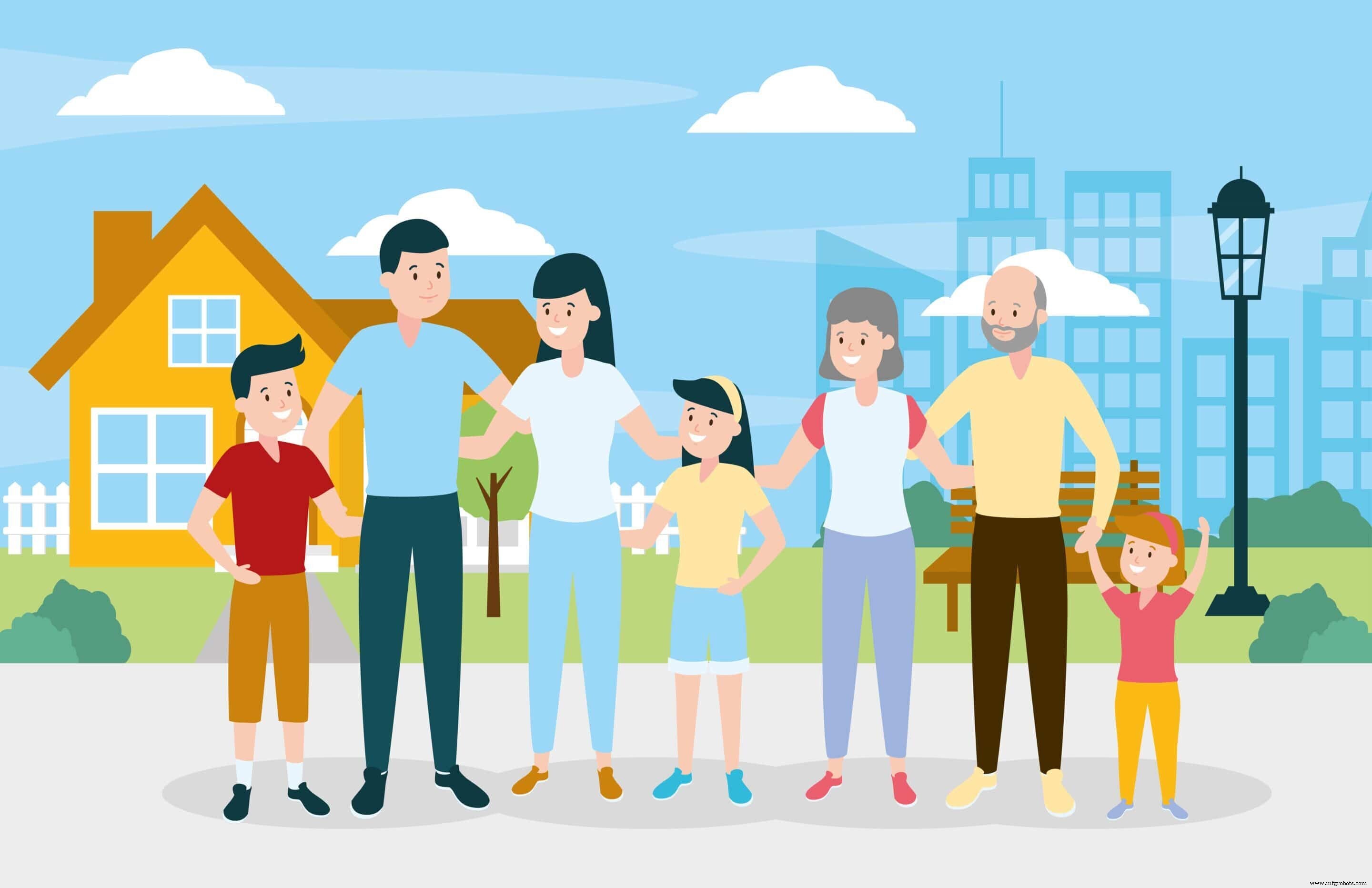 Intelligent Cities: What Smart Cities Actually Offer