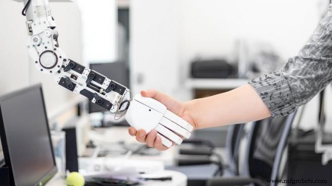 Future Workforce in Industry 4.0