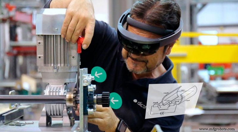 Future Workforce in Industry 4.0