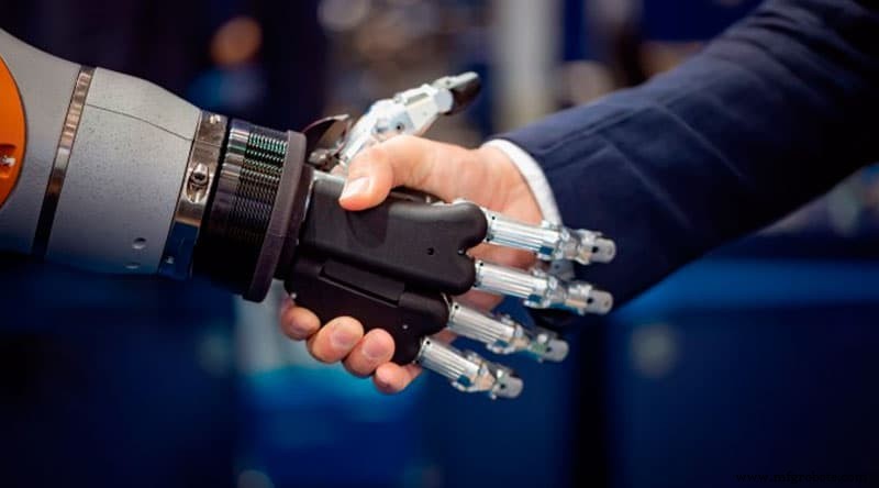 Future Workforce in Industry 4.0