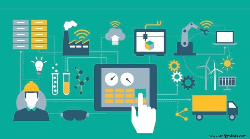 Future Workforce in Industry 4.0