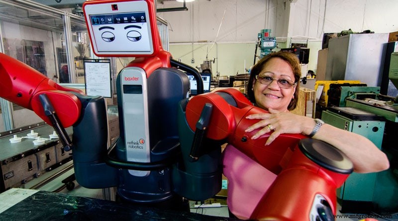 Future Workforce in Industry 4.0