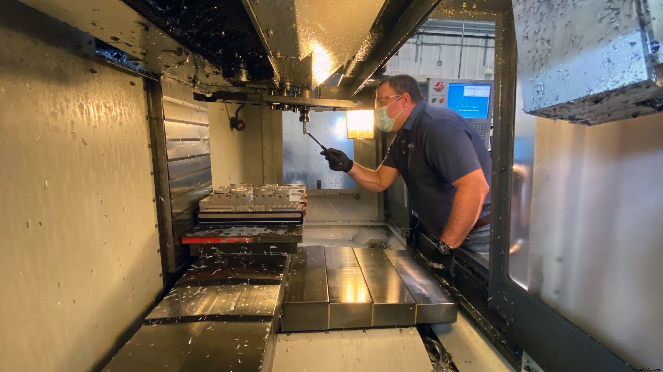 Mastering Vibration Analysis: A Data‑Driven Strategy to Eliminate Machining Chatter